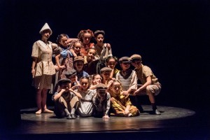 Pinocchio Teatro Brecht 14