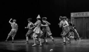 Pinocchio Teatro Brecht 6