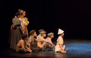 Pinocchio Teatro Brecht 8